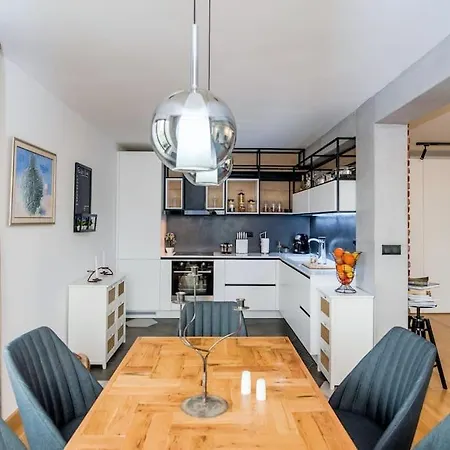Luxury And Cozy With Lots Of Sun Burgas