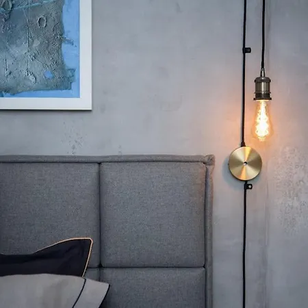 Luxury And Cozy With Lots Of Sun Apartment