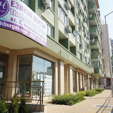 Apartment Luxury And Cozy With Lots Of Sun *